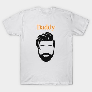 Tony Vitello Daddy T-Shirt